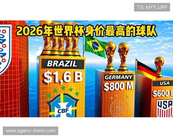 美加墨世界杯参赛队伍数详解及最新统计数据分析